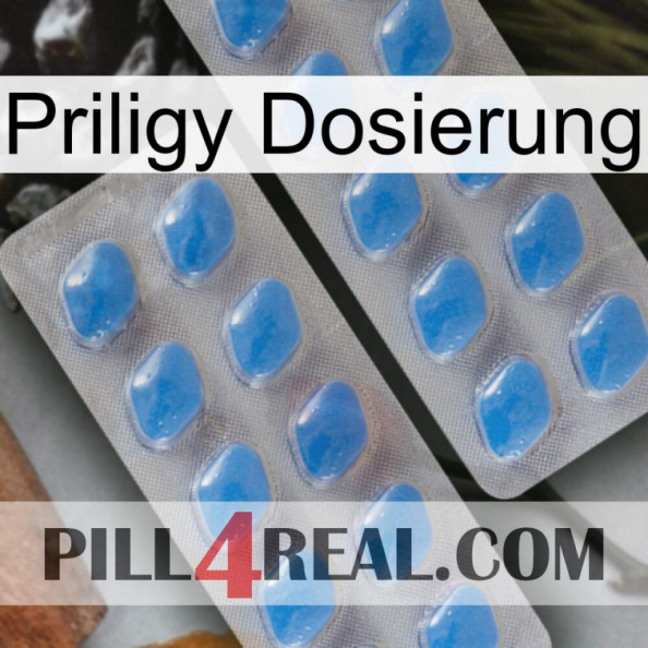 Priligy Dosage 23